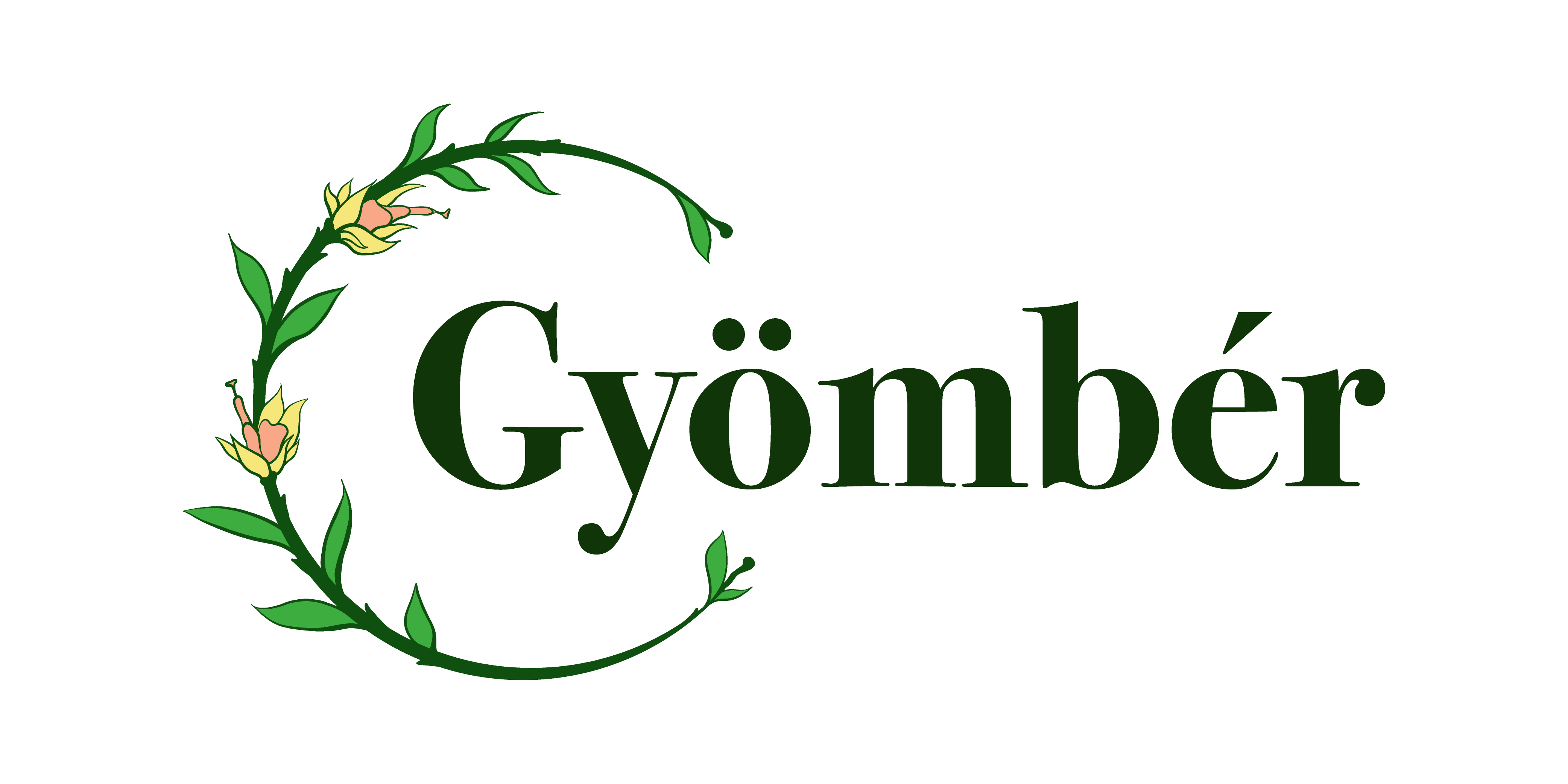 Gyomber-logo